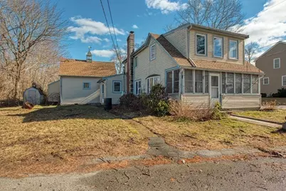 22 Ocean Ave, Hanson, MA 02341 - Photo 1
