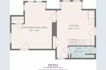 47 Cocasset St #1, Foxboro, MA 02035 - Photo 13