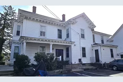 47 Cocasset St #1, Foxboro, MA 02035 - Photo 1