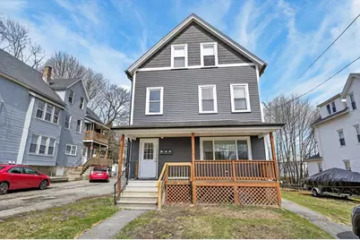 28 Ekman St #1, Worcester, MA 01607 - Photo 21