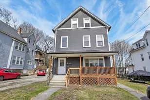 28 Ekman St, Worcester, MA 01607 - Photo 21