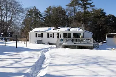 536 North Ave, Rochester, MA 02770 - Photo 5