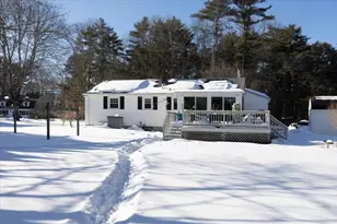 536 North Ave, Rochester, MA 02770 - Photo 5