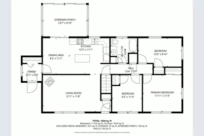 536 North Ave, Rochester, MA 02770 - Photo 33