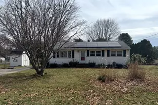 536 North Ave, Rochester, MA 02770 - Photo 1