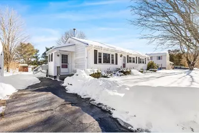 536 North Ave, Rochester, MA 02770 - Photo 3