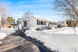 536 North Ave, Rochester, MA 02770 - Photo 3