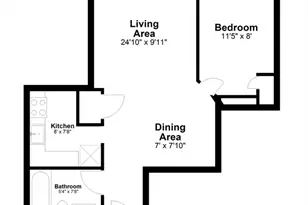 30 E Concord St, Boston, MA 02118 - Photo 13