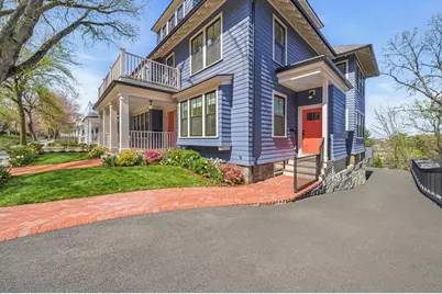 197 Winchester Street #1, Brookline, MA 02446 - Photo 1