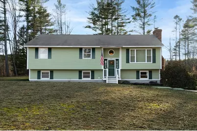 207 Sherbert Rd, Ashburnham, MA 01430 - Photo 1