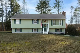 207 Sherbert Rd, Ashburnham, MA 01430 - Photo 1