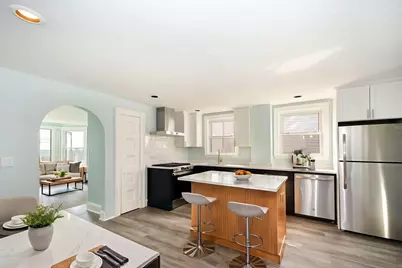 7 Whitehead Ave #1, Hull, MA 02045 - Photo 9