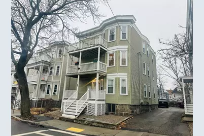 28 Melbourne St #3, Boston, MA 02124 - Photo 23