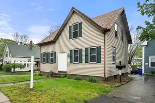 248 Somerset Ave, Taunton, MA 02780 - Photo 1