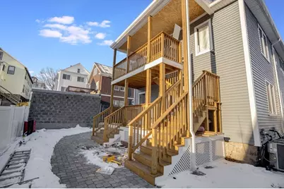 15 Melville #15, Somerville, MA 02145 - Photo 17