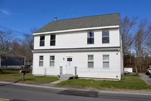 118 S Main St, Freetown, MA 02702 - Photo 1
