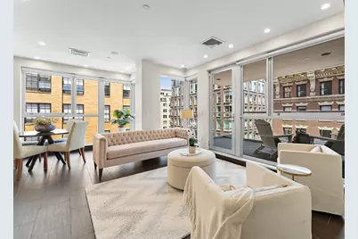 99-105 Broad St #8B, Boston, MA 02110 - Photo 1