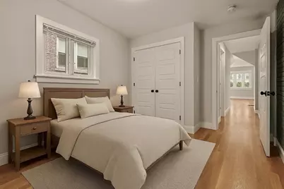 129 Sutherland #House, Boston, MA 02135 - Photo 9
