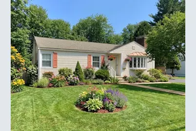 31 Francis Ave, Shrewsbury, MA 01545 - Photo 1