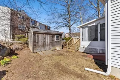 26 Revere Ter #26, Attleboro, MA 02703 - Photo 31