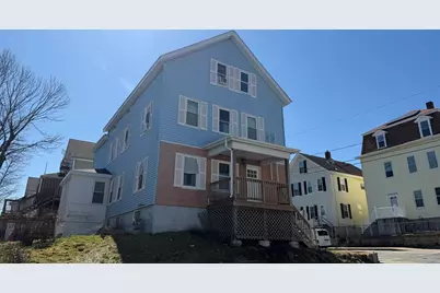 529 Warren, Fall River, MA 02721 - Photo 1