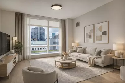 1 Franklin #1714, Boston, MA 02110 - Photo 1