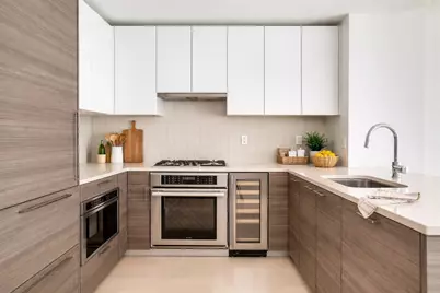 1 Franklin #1714, Boston, MA 02110 - Photo 5