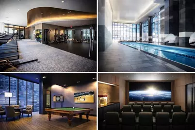 1 Franklin #1714, Boston, MA 02110 - Photo 9