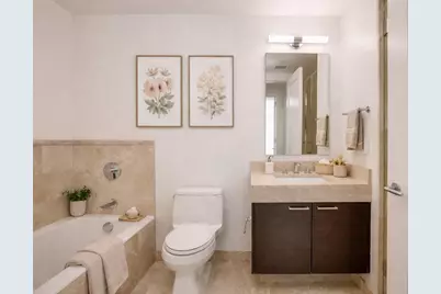 1 Franklin #1714, Boston, MA 02110 - Photo 7