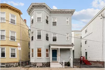 3 Spring Garden Street #1, Boston, MA 02125 - Photo 23