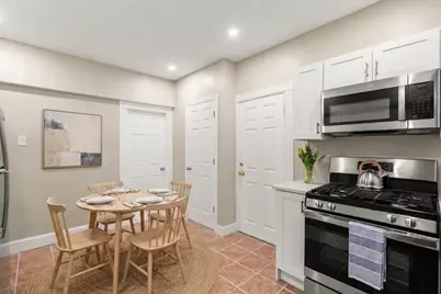 3 Spring Garden Street #1, Boston, MA 02125 - Photo 5