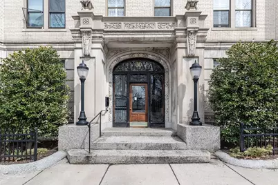 60 Charlesgate E #106, Boston, MA 02215 - Photo 19