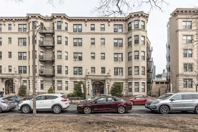 60 Charlesgate E #106, Boston, MA 02215 - Photo 21