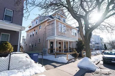 41 Derby St, Somerville, MA 02145 - Photo 1