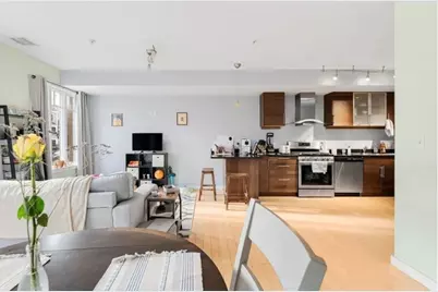 1431-1433 Tremont St #3, Boston, MA 02120 - Photo 1