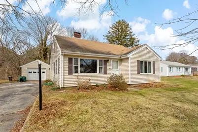 404 Sandwich Road, Falmouth, MA 02536 - Photo 1
