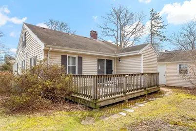 404 Sandwich Road, Falmouth, MA 02536 - Photo 19
