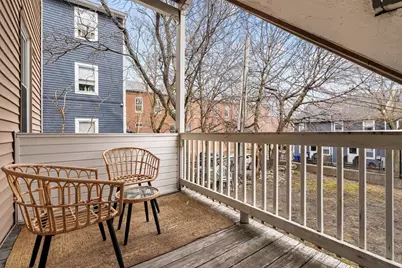 22 Chestnut Avenue, Boston, MA 02130 - Photo 5