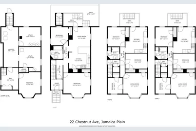 22 Chestnut Avenue, Boston, MA 02130 - Photo 37