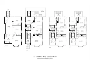 22 Chestnut Ave, Boston, MA 02130 - Photo 37