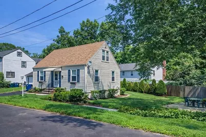 36 Bonad Rd, Boston, MA 02132 - Photo 3