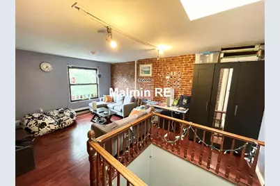 74 Hammond St #2, Boston, MA 02120 - Photo 1