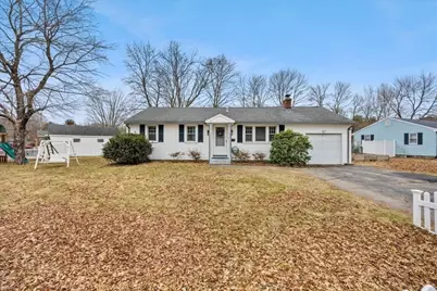 27 Suffolk Rd, Sharon, MA 02067 - Photo 3