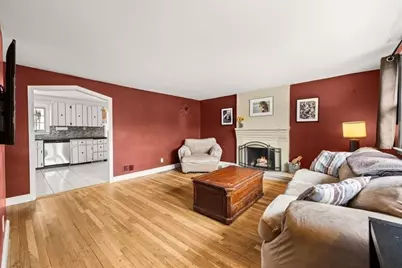 27 Suffolk Rd, Sharon, MA 02067 - Photo 9