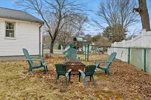 27 Suffolk Rd, Sharon, MA 02067 - Photo 5