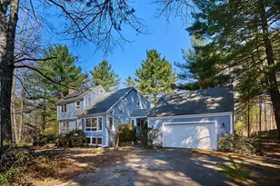 494 Station Rd, Amherst, MA 01002 - Photo 3