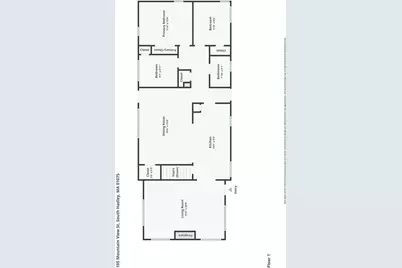 105 Mountain View St, South Hadley, MA 01075 - Photo 27