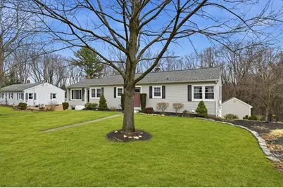 105 Mountain View St, South Hadley, MA 01075 - Photo 23