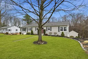 105 Mountain View St, South Hadley, MA 01075 - Photo 23