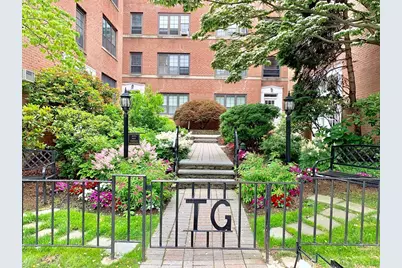 341 Tappan #6, Brookline, MA 02445 - Photo 1